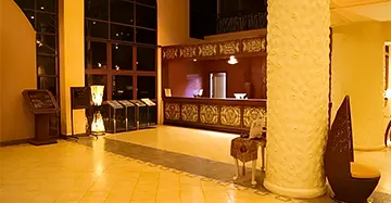 هتل ریزورت ورد لنکاوی